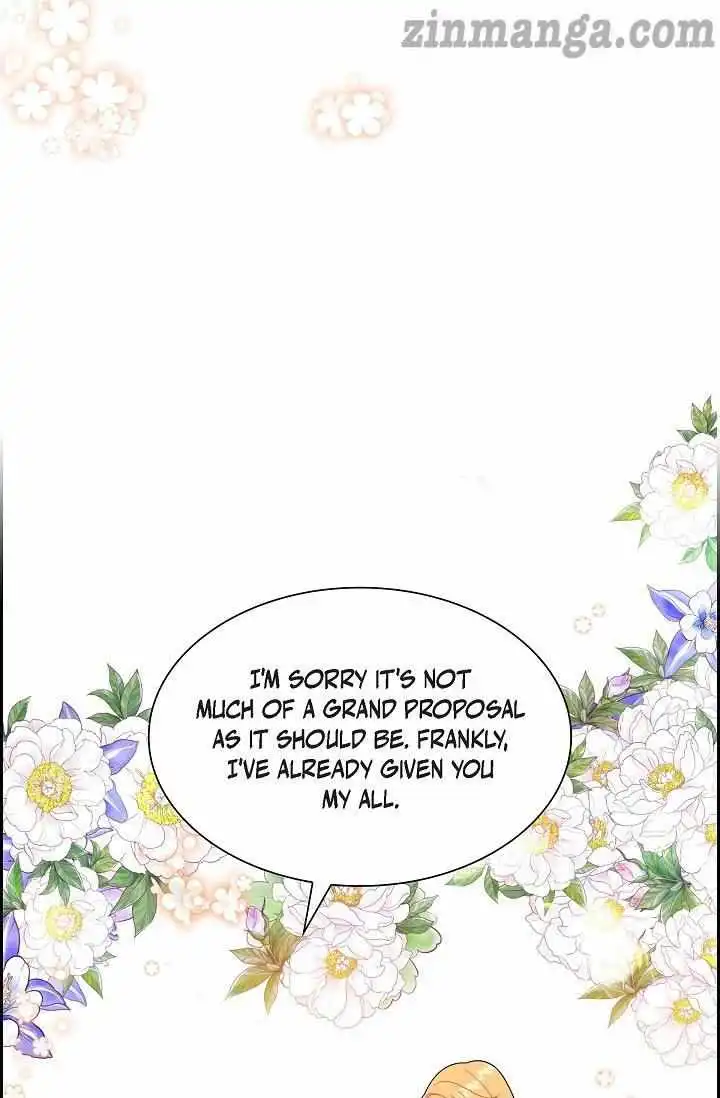 The Younger Male Lead Fell for Me before the Destruction Chapter 79 55